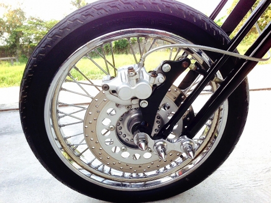 k.เดียวspeed ขอเปิดการขาย Yamaha Dragstar400cc.