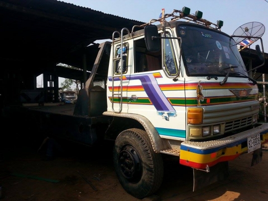 ขาย10ล้อ1เพลา เทรลเเลอร์ F18 เครื่อง168แรง เครื่องดี แคชซีสวย ยางดี ภายในสวย แลปลายทำสีสวยงามพร้อมใช้งาน เอกสารพร้อมโอน สนใจโทร090-8588220คุณนะ ID:narong498 หรือ www.truck.in.th/498 หรือFB:ณรงค์ ซื้อขายรถมือสอง(เว็บไซต์ส่วนตัว) ขาย10ล้อ1เพลา เทรลเเลอร์ F18 เครื่อง168แรง เครื่องดี แคชซีสวย ยางดี ภายในสวย แลปลายทำสีสวยงามพร้อมใช้งาน เอกสารพร้อมโอน สนใจโทร090-8588220คุณนะ ID:narong498 หรือ www.truck.in.th/498 หรือFB:ณรงค์ ซื้อขายรถมือสอง(เว็บไซต์ส่วนตัว)