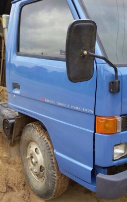 ***ขายแล้วครับขอบคุณ Truck2hand