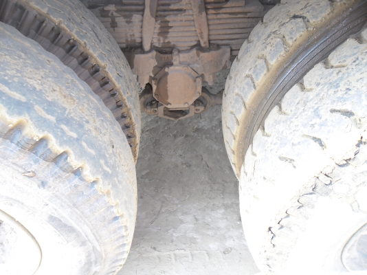 ขายรถบรรทุกน้ำ MITSUFUSO MA 2 เพลาเครื่อง 195 แรง 6D16 เอกสารชุดจดทะเบียน