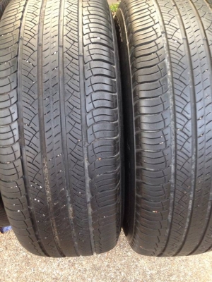 ล้อ LENSO ของ TOYOTA  ขอบ 16 ออฟ 0 พร้อมยาง