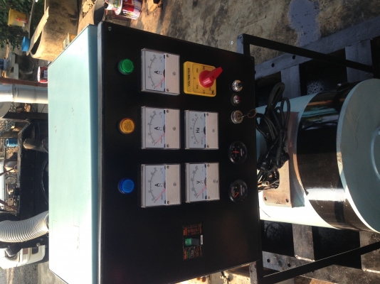 ขายเครื่องปั่นไฟ