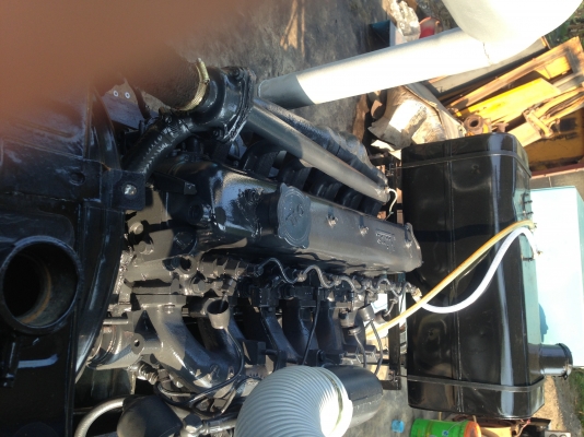 ขายเครื่องปั่นไฟ