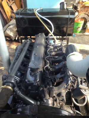 ขายเครื่องปั่นไฟ