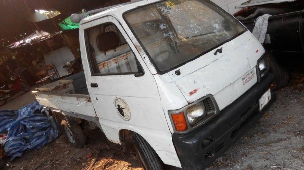 Daihatsu S82 เดิมๆ 24000