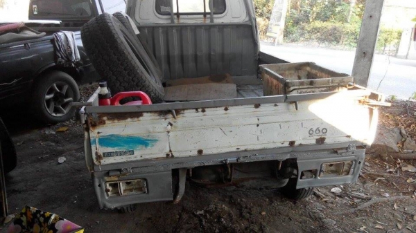 Daihatsu S82 เดิมๆ 24000