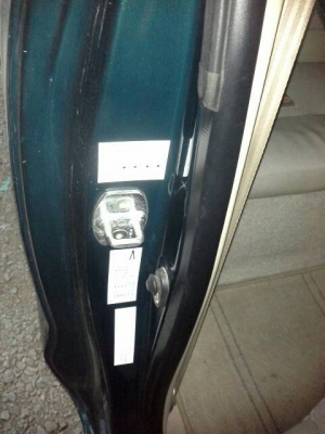 vigo cab 2.5 E  ปี 07 สภาพพร้อมใช้ มีอินเตอร์