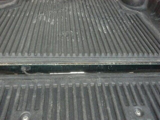 vigo cab 2.5 E  ปี 07 สภาพพร้อมใช้ มีอินเตอร์