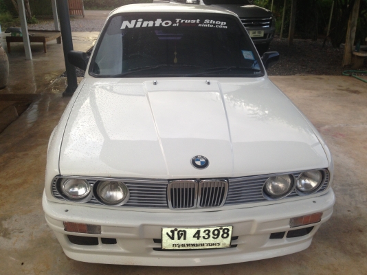 ขายรถเก๋ง BMW316 ขายรถเก๋ง BMW316