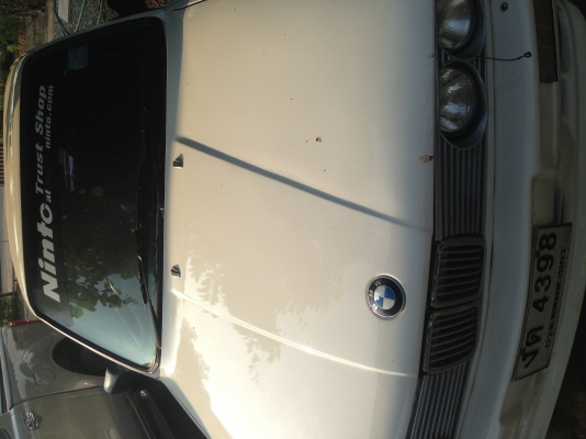 ขายรถเก๋ง BMW316