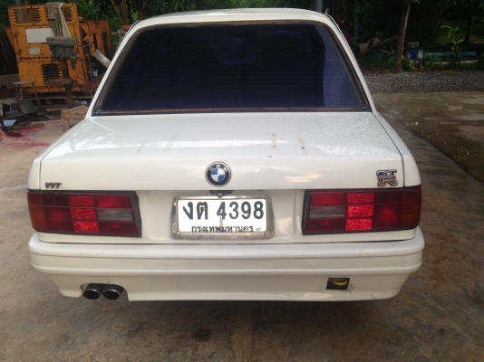 ขายรถเก๋ง BMW316 ขายรถเก๋ง BMW316