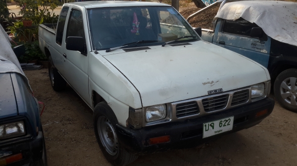 ขายบิ๊กเอ็ม2500