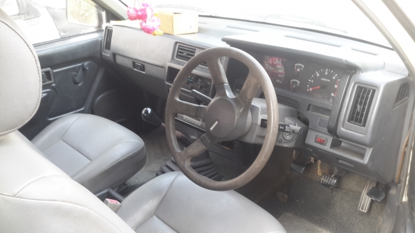 ขายบิ๊กเอ็ม2500