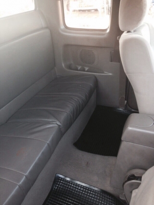 Tiger D4D airbag abs ปี04 Tiger D4D airbag abs ปี04