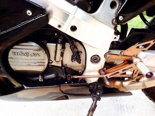k.เดียวspeed ขอเปิดการขาย Honda NC30ทะเบียนไม่ขาดต่อ