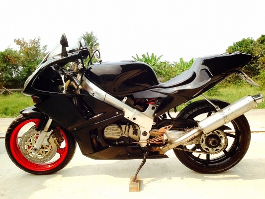 k.เดียวspeed ขอเปิดการขาย Honda NC30ทะเบียนไม่ขาดต่อ