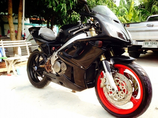 k.เดียวspeed ขอเปิดการขาย Honda NC30ทะเบียนไม่ขาดต่อ