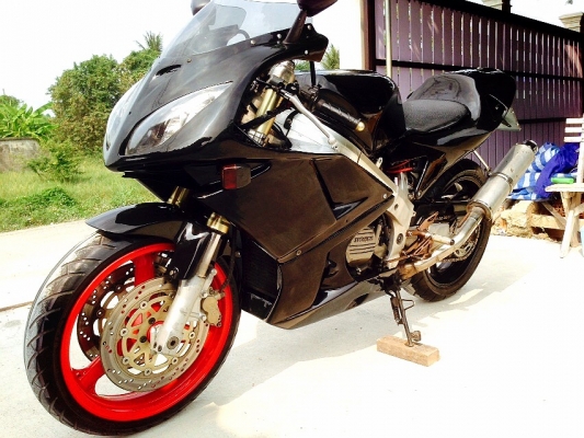 k.เดียวspeed ขอเปิดการขาย Honda NC30ทะเบียนไม่ขาดต่อ