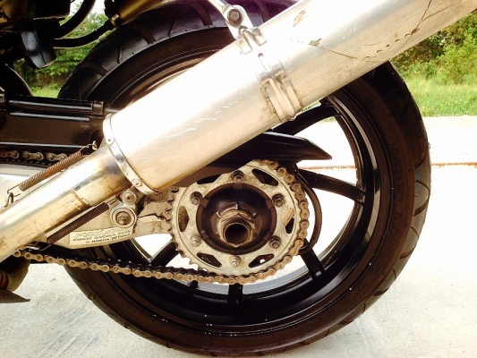 k.เดียวspeed ขอเปิดการขาย Honda NC30ทะเบียนไม่ขาดต่อ