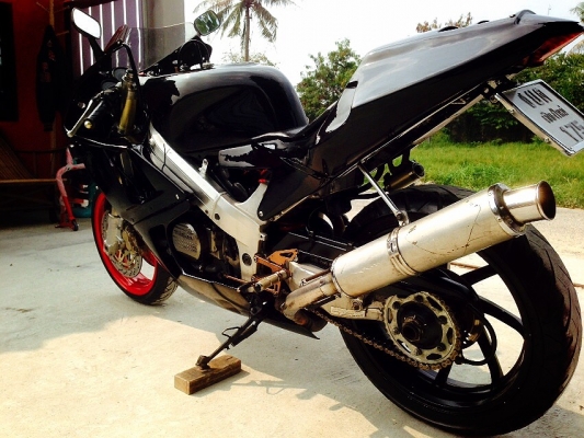 k.เดียวspeed ขอเปิดการขาย Honda NC30ทะเบียนไม่ขาดต่อ