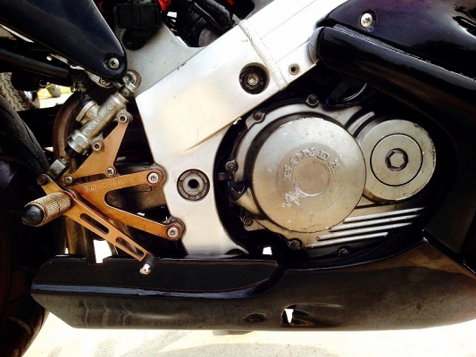 k.เดียวspeed ขอเปิดการขาย Honda NC30ทะเบียนไม่ขาดต่อ