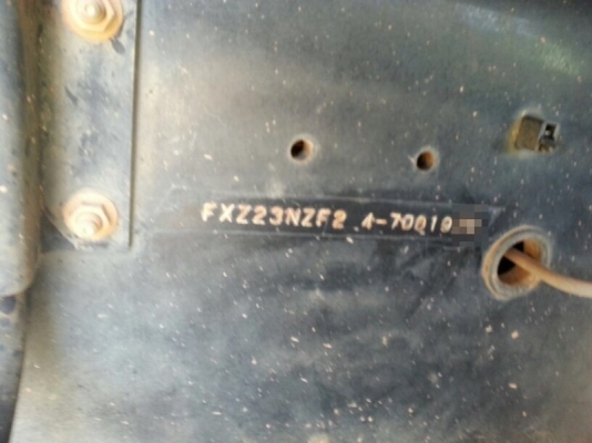 รถอีซูซุ  10 ล้อดั้ม FXZ  270 แรงม้า. ปี 50  ( รถวิ่ง 2xx,xxx กว่า กม. )  สนใจติดต่อ 081 - 6079515