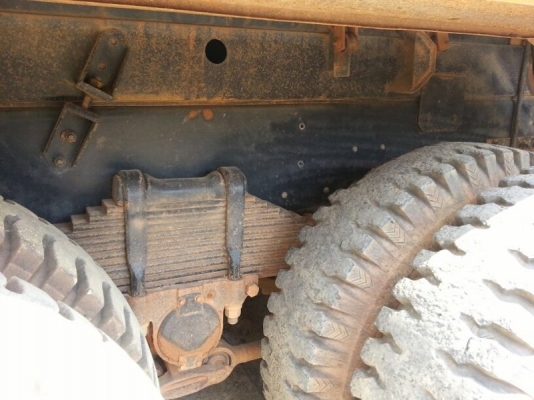 รถอีซูซุ  10 ล้อดั้ม FXZ  270 แรงม้า. ปี 50  ( รถวิ่ง 2xx,xxx กว่า กม. )  สนใจติดต่อ 081 - 6079515