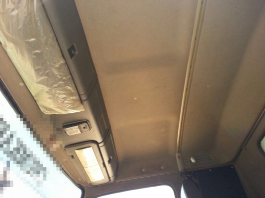 รถอีซูซุ  10 ล้อดั้ม FXZ  270 แรงม้า. ปี 50  ( รถวิ่ง 2xx,xxx กว่า กม. )  สนใจติดต่อ 081 - 6079515