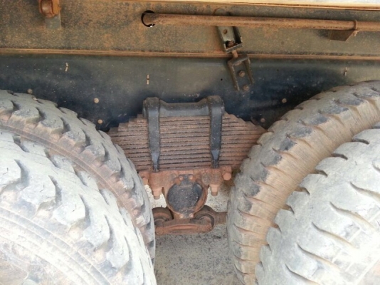 รถอีซูซุ  10 ล้อดั้ม FXZ  270 แรงม้า. ปี 50  ( รถวิ่ง 2xx,xxx กว่า กม. )  สนใจติดต่อ 081 - 6079515