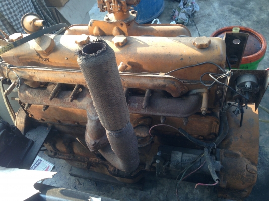 ขายเครื่องยน