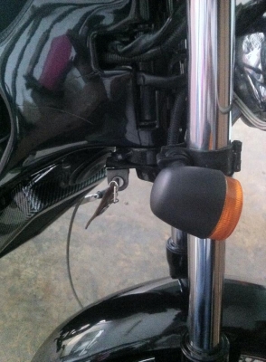 Steed 600 ทะเบียนแท้กรุงเทพโอนขนส่ง