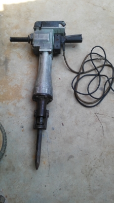 ขายสกัดไฟฟ้า hitachi h 90 sb