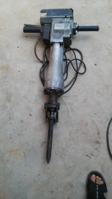 ขายสกัดไฟฟ้า hitachi h 90 sb