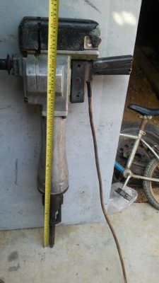 ขายสกัดไฟฟ้า hitachi h 90 sb