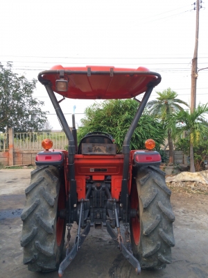 ขาย KUBOTA L3608 เครื่องดี เกียร์ดี ยางใหม่ ครับ