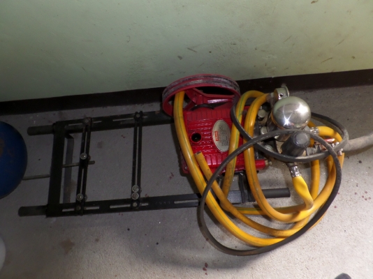 ขายปั้มน้ำ KANTO  KT-TF-30-2IN1