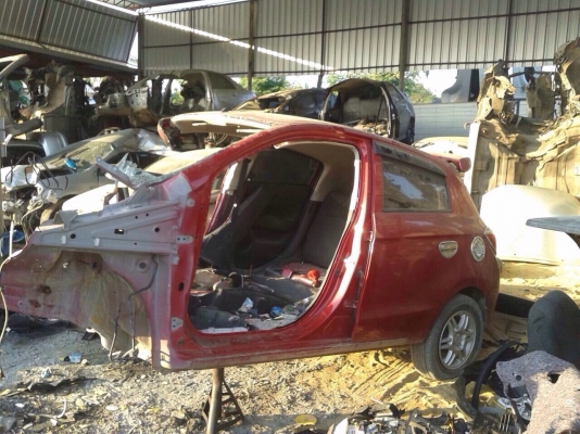 ท่อนท้ายตัดมิราจอุปกรณ์ตามสภาพมีอะไหลอีกหลายรุ่น ท่อนท้ายตัดมิราจอุปกรณ์ตามสภาพมีอะไหลอีกหลายรุ่น