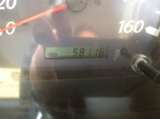 หกล้อ อีซูชุ NQR 175 ปี50ยาว5.50ม สภาพดีเดิมๆสวยใช้งานน้อยวิ่งแค่50,000กม. ทะเบึยนพร้อมโอน