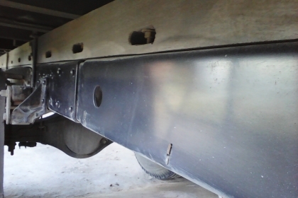 หกล้อ อีซูชุ NQR 175 ปี50ยาว5.50ม สภาพดีเดิมๆสวยใช้งานน้อยวิ่งแค่50,000กม. ทะเบึยนพร้อมโอน