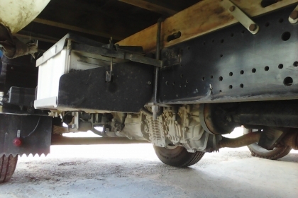 หกล้อ อีซูชุ NQR 175 ปี50ยาว5.50ม สภาพดีเดิมๆสวยใช้งานน้อยวิ่งแค่50,000กม. ทะเบึยนพร้อมโอน