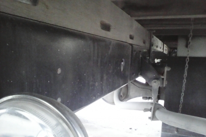 หกล้อ อีซูชุ NQR 175 ปี50ยาว5.50ม สภาพดีเดิมๆสวยใช้งานน้อยวิ่งแค่50,000กม. ทะเบึยนพร้อมโอน