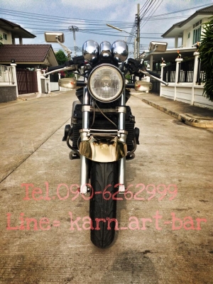 **>ขาย/แลก->Suzuki Bandit1200 Custom VIP ทะเบียน 777<<**