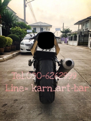 **>ขาย/แลก->Suzuki Bandit1200 Custom VIP ทะเบียน 777<<**