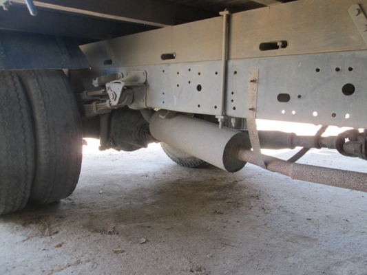 TOYOTA DINA 300 เครื่อง 14B