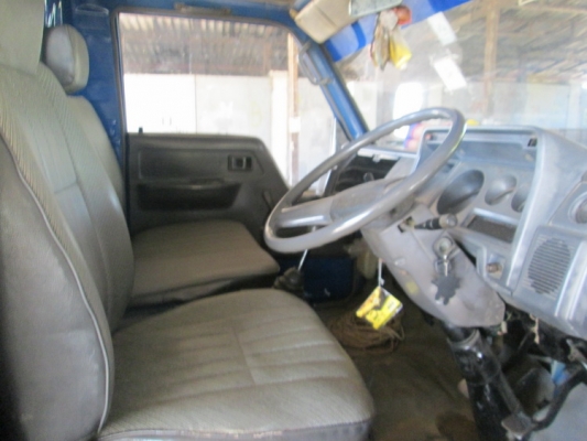 TOYOTA DINA 300 เครื่อง 14B