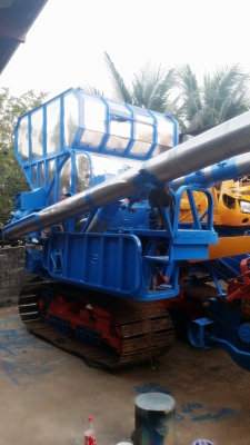 ขายรถเกี่ยวศักดิ์พัฒนา km47 พร้อมใช้งาน (สองงวดได้) ขายรถเกี่ยวศักดิ์พัฒนา km47 พร้อมใช้งาน (สองงวดได้)