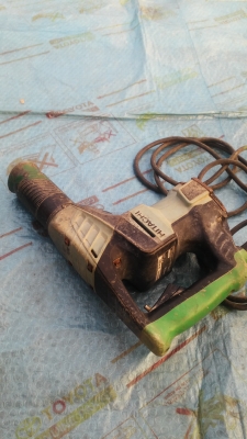 ขายสกัดไฟฟ้า hitachi h 41 sd