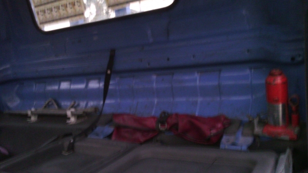 ขายหกล้ออีซูสุ NPR ยูโรทูปี47สวยเดิมๆ