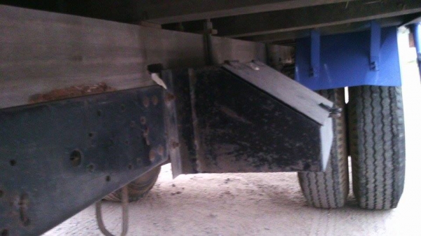 ขายหกล้ออีซูสุ NPR ยูโรทูปี47สวยเดิมๆ