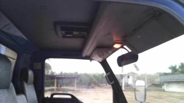 ขายหกล้ออีซูสุ NPR ยูโรทูปี47สวยเดิมๆ